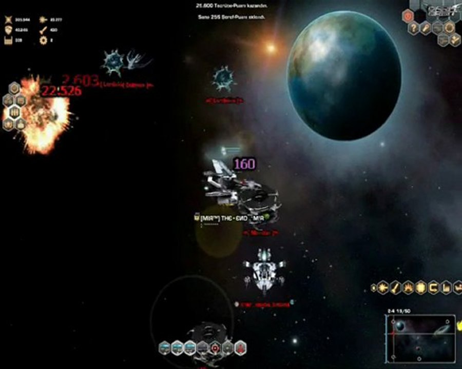 darkorbit tr5 mir klanı