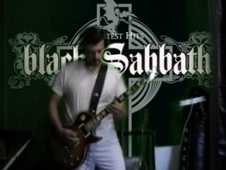 Black Sabbath : solo
