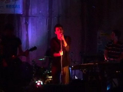 N´ASA BANDA-FESTAS DE RIBA D´AVES LEIRIA