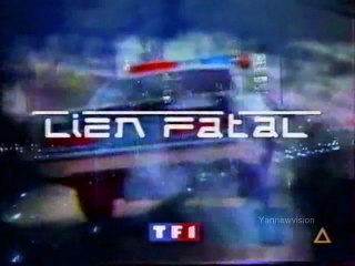 Générique TF1 - HOLLYWOOD Night (Téléfilm "LIEN FATAL") 1997