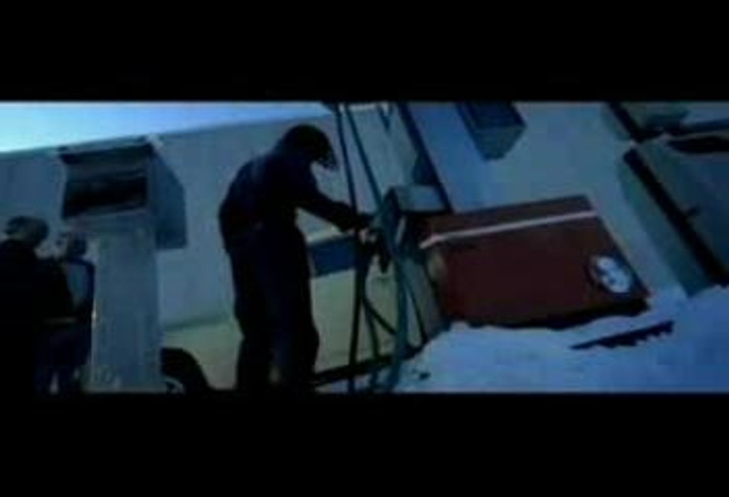 From First To Last - The Latest Plague