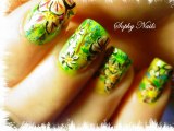 Fleur Sophy Nails