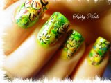 Fleur Sophy Nails