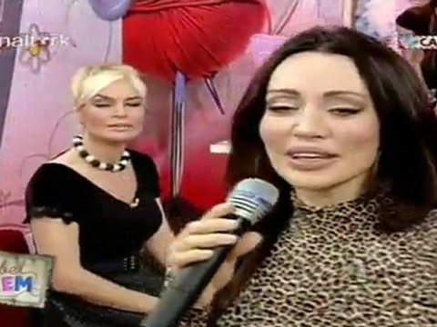 (19.01.2010) Umut Akyürek / Şenay Akay (1)