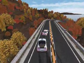 TrackMania - Drift Duel 03 (Suberi) by wagon-R