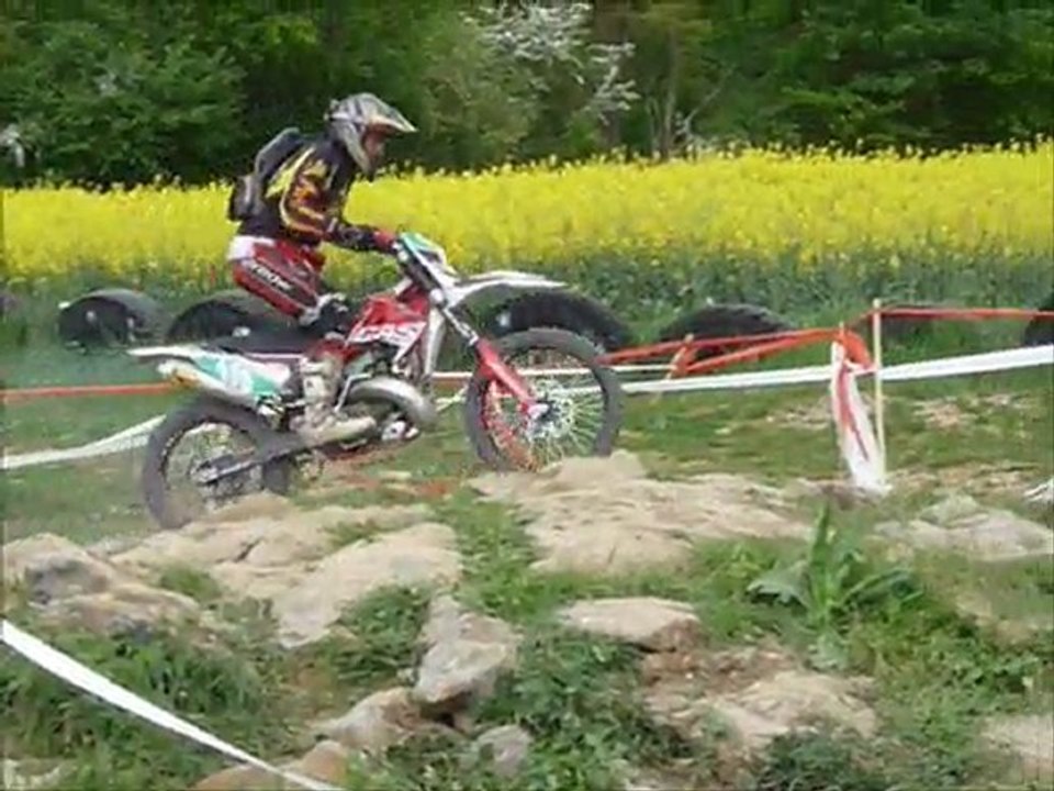Enduro Gron 2011 SP2