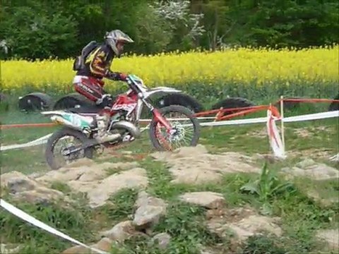 Enduro Gron 2011 SP2