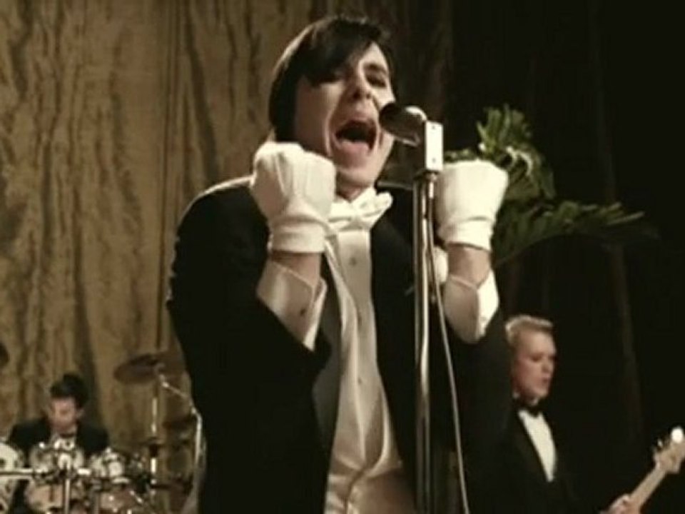 Thirty Seconds To Mars - The Kill (Bury Me)