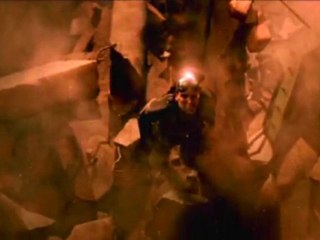 Splinter Cell Chaos Theory, soluce [21] : Séoul [3/3]