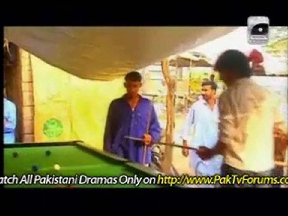Tere Pehlu Mein - 30th April 2011 - Part 1/3