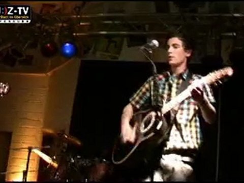 JUZ-TV Papenburg - Special The JUZ Unplugged Contest