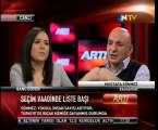 Banu Güven ile NTV' de Sohbet 2