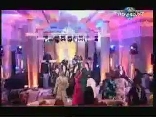 CHAABI MAROCAIN NAYDA FIEGHTA 2011-