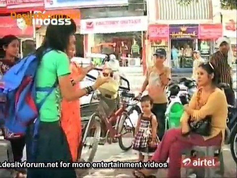 Beg Borrow & Steal (Season 3)- 30th April 2011 Pt-1