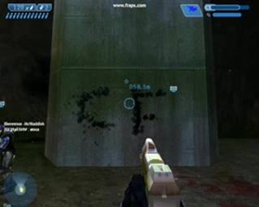 Hunter 1ere