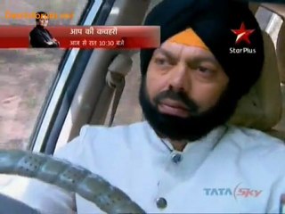 Love U Zindagi -30th April 2011 Watch Online Video Pt1