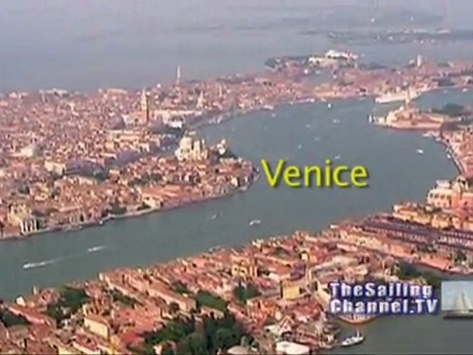 Once Upon an Island in the Mediterranean - Trailer