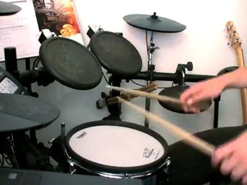 Swiss Army Triplet - Drum Rudiments For Creative ...
