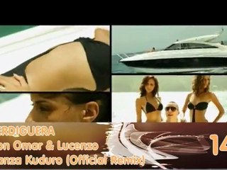 Recap all Songs - IslandFestivalen I (Live Palma de Mallorca)