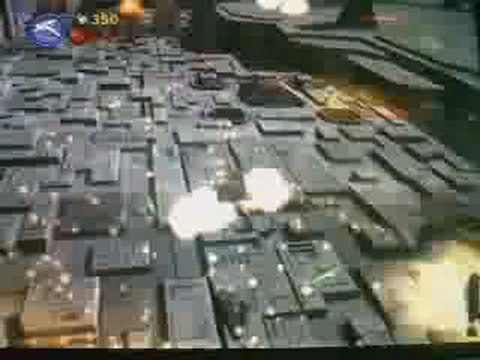 lego star wars 2 la triologie original (PS2) P6