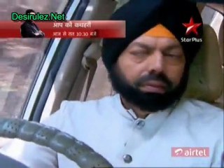 Love U Zindagi 30th April 2011 PART-1