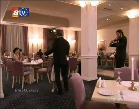 Unutulmaz 81.Bölüm Eda&Harun&Yağmur sahnesi (2)