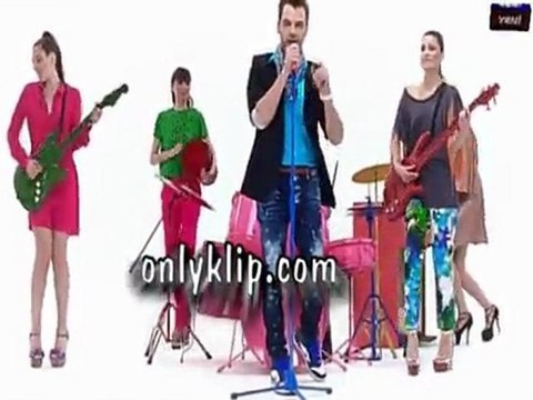 Sinan Akçıl & Hande Yener - Atma 2011 | HD