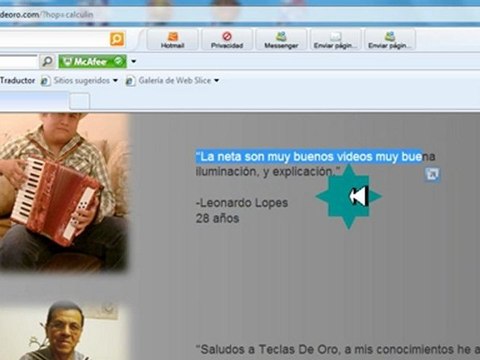 Disguised Hula hoop role Curso de acordeón-teclas-de-oro - Vídeo Dailymotion
