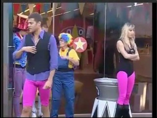 המשימות חלק 4 הקרקס א