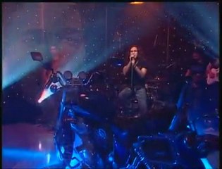 Umut Kuzey - Sevdan Bir Ateş