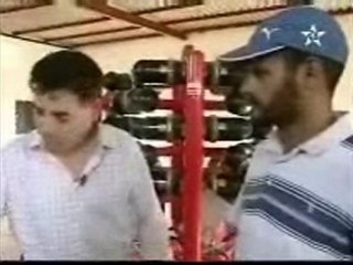 tagant sur la chaîne snrt tv  4 - 1er   تكانت الحسين على القناة التلفزية المغربية الرابعة الجزء الاول من البرنامج