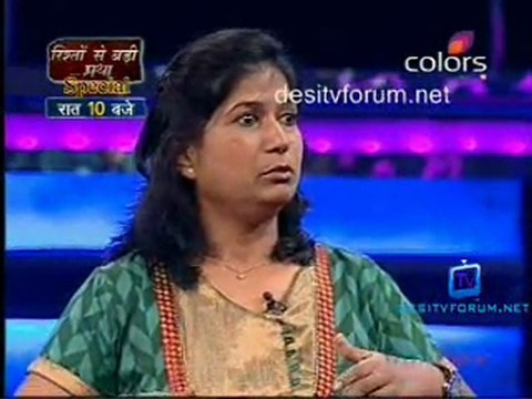 Guinness World Records Ab India Todega - 30th April 2011 Pt-1