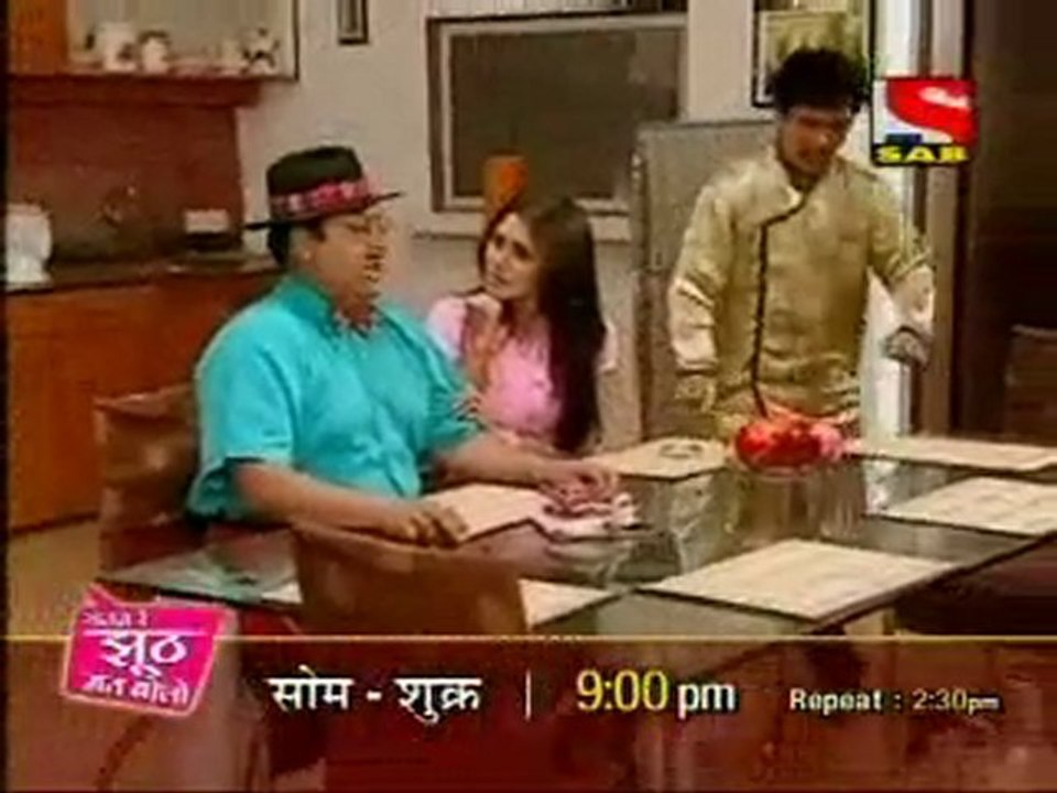 Jaankhilavan Jasoos - 30th April 2011 pt2