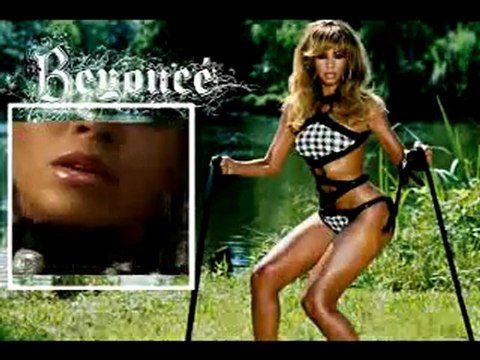 Beyonce - Get Me Bodied REMIX (Vj Percy Tribal Video Mix)