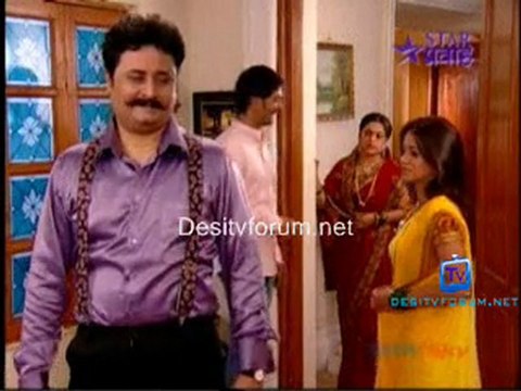 Tujha Vin Sakhya Re - 30th April 2011 - Pt2