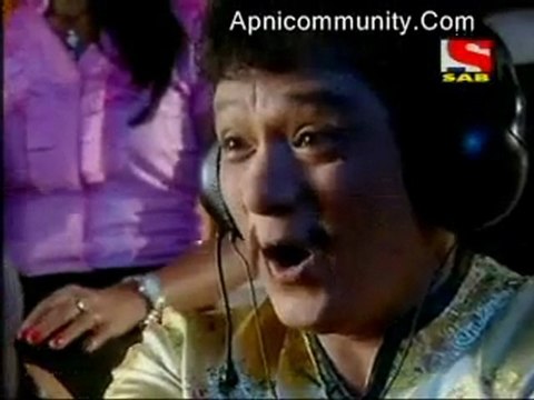 Jaankhilavan Jasoos - 30th April 2011 pt3