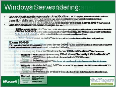 Mcitp Course in UAE, Mcitp Course in Dubai, Mcitp Course in Abu Dhabi, Mcitp Training in Dubai, Mcitp Training in UAE