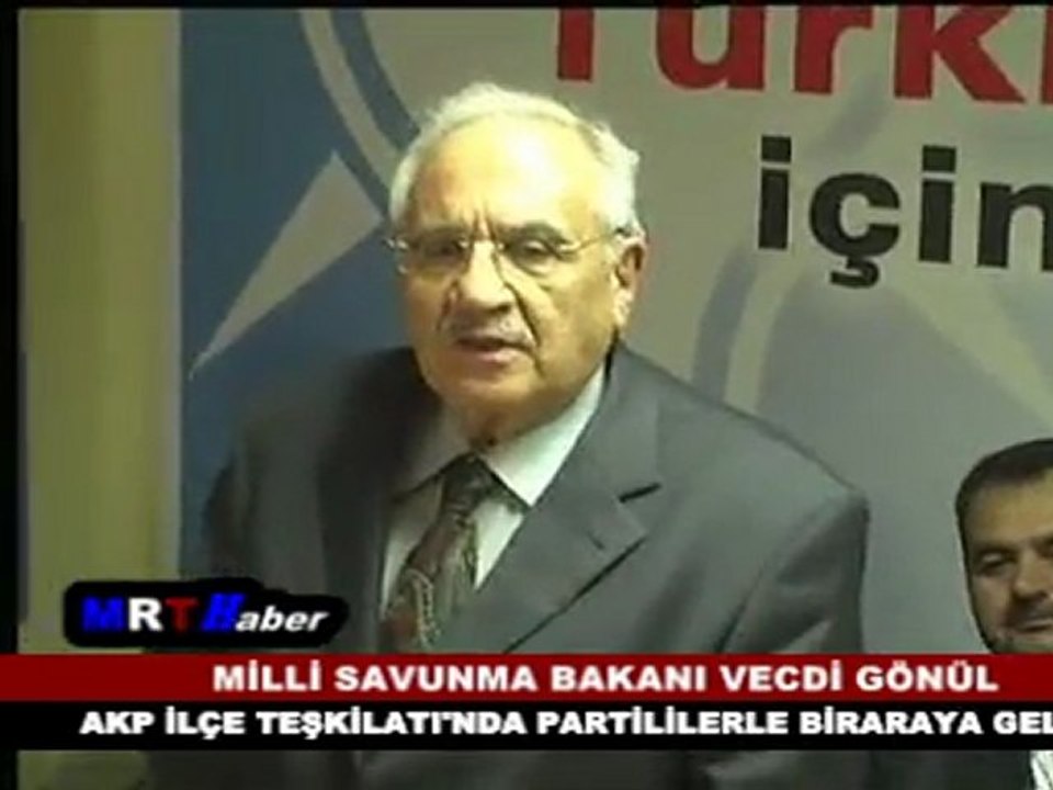 30.04.2011 MRT HABER BÜLTENİ