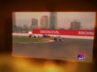 Watch Sao Paulo, Brazil IZOD Indycar Series  -  Indy ...