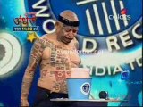 Guinness World Records Ab India Todega - 30th April 2011 Pt-3