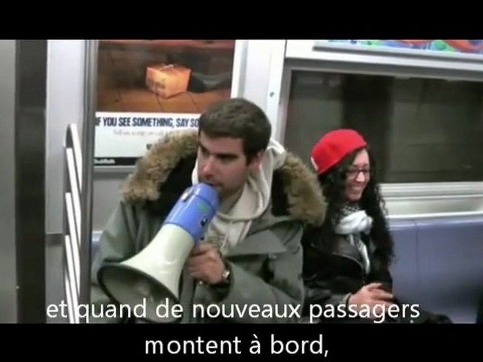 la Police de l'amour