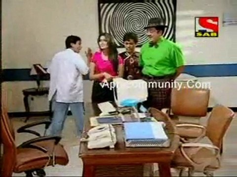 Jaankhilavan Jasoos - 30th April 2011 pt4