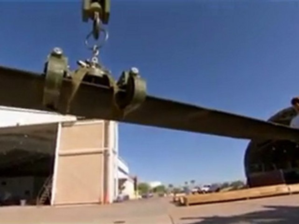 Apache Taktik Saldırı Helikopteri 4.Bölüm