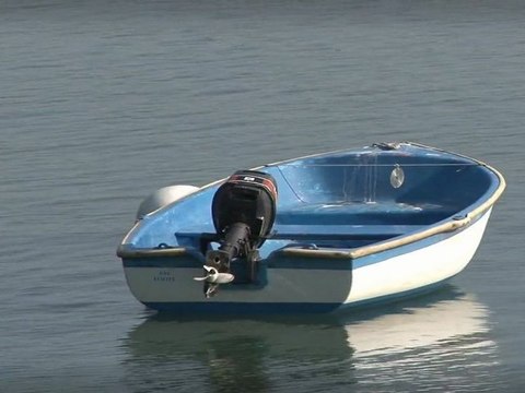 Promenade Arradon - Golfe du Morbihan- Visual Fx