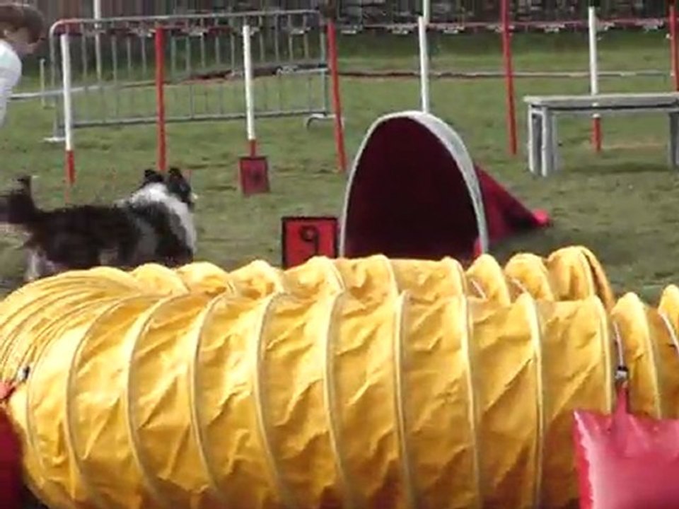 dixie1 open villeneuve