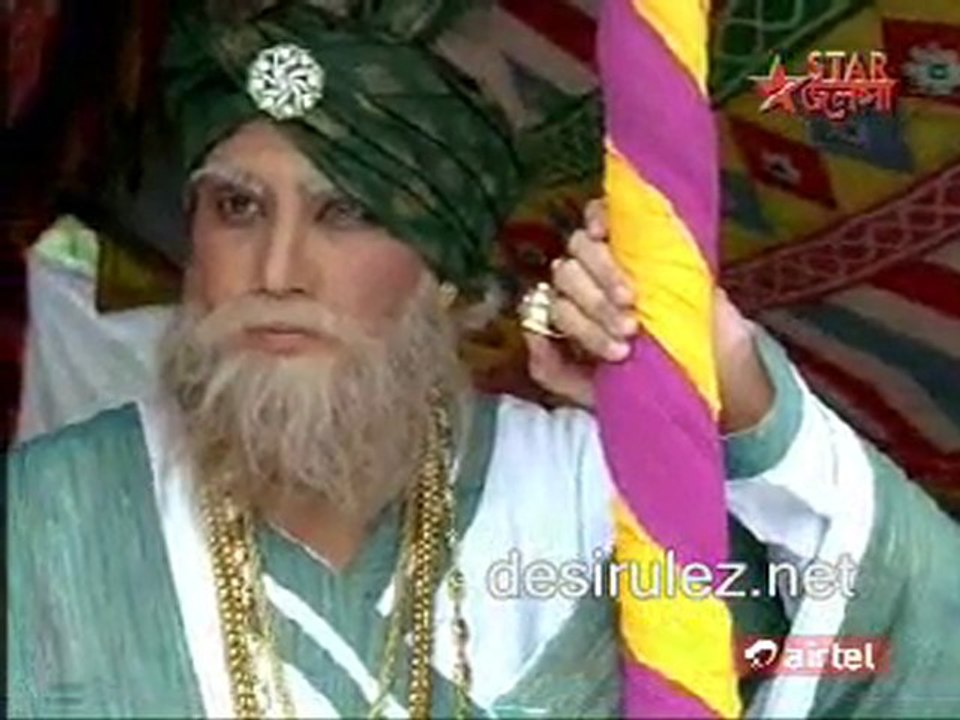 Behula - 30th April 2011 pt1