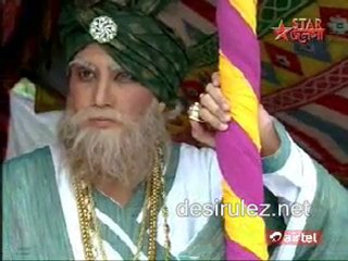 Behula - 30th April 2011 pt1