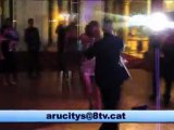 Teletulia Arucitys - El baile chuminero de Rebeca