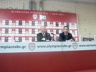 RedPlanet.gr - Ίβκοβιτς για Πρίντεζη