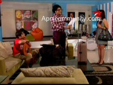 Pyar Mein Twist [ Episode 24]- 30th April 2011 pt2